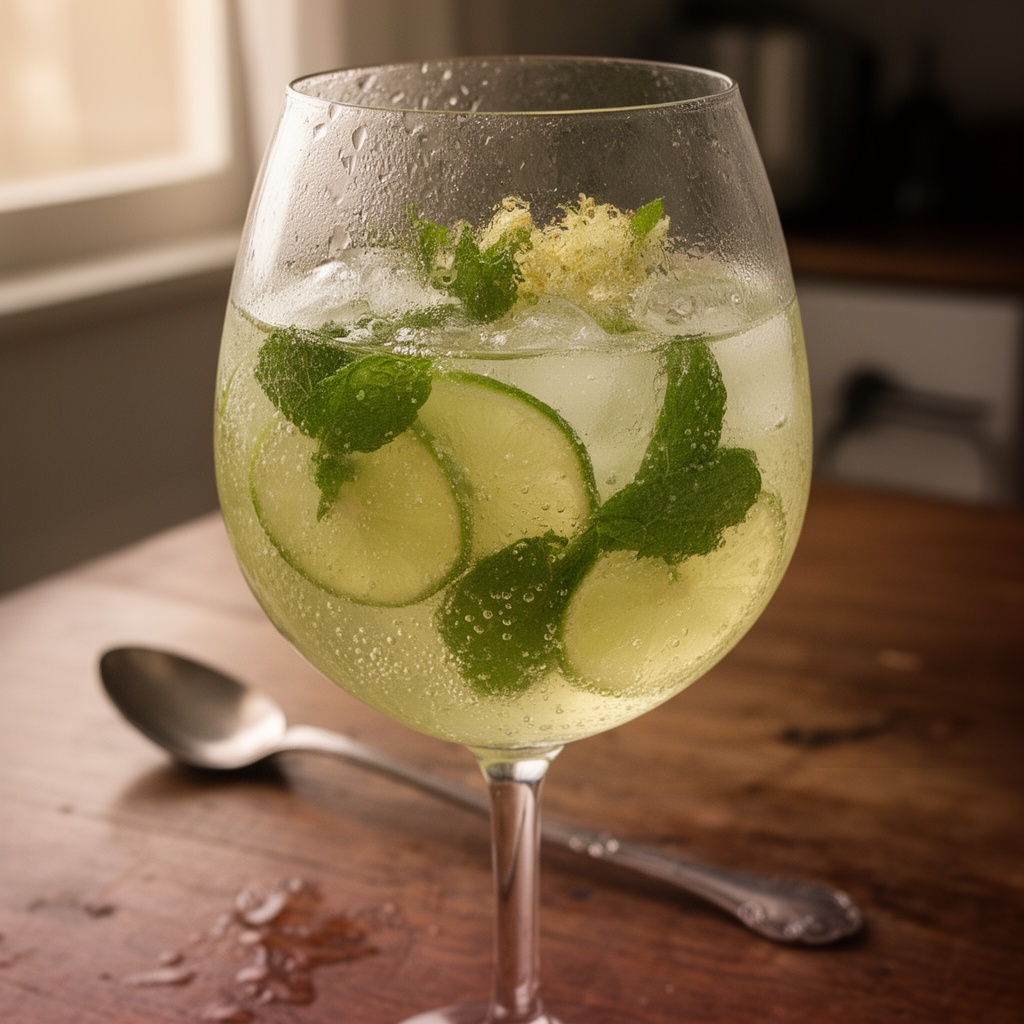 Hugo Spritz