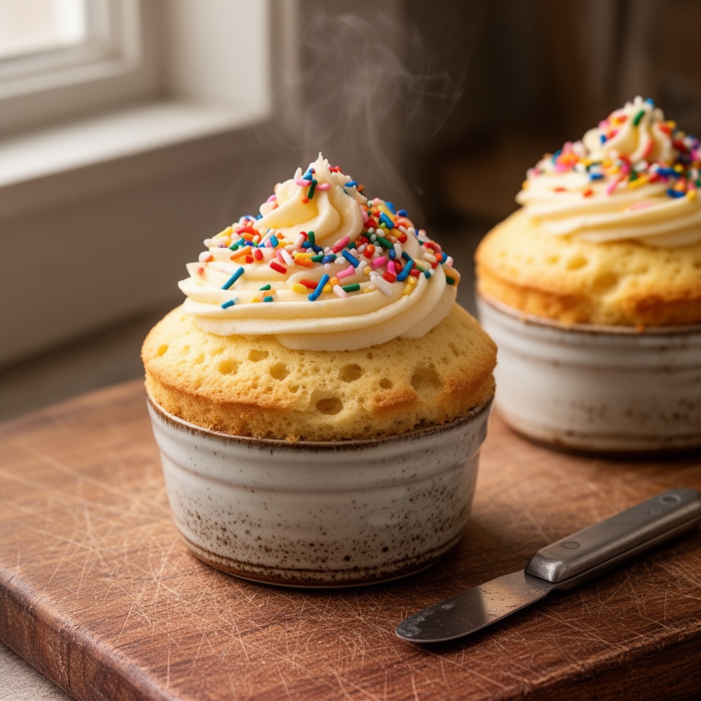 Dot Cake