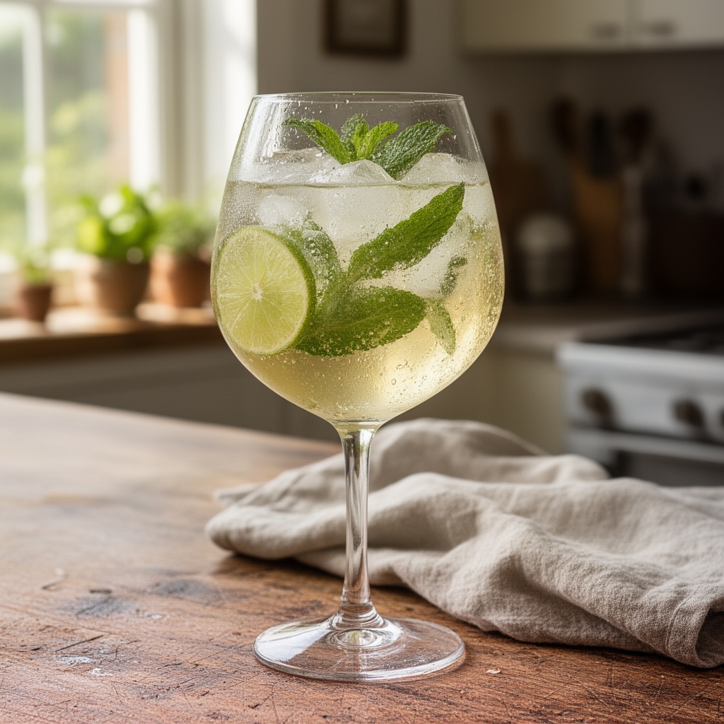 Hugo Spritz